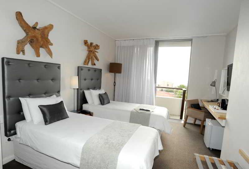 Atlantic Beach Hotel Melkbosstrand Exteriér fotografie